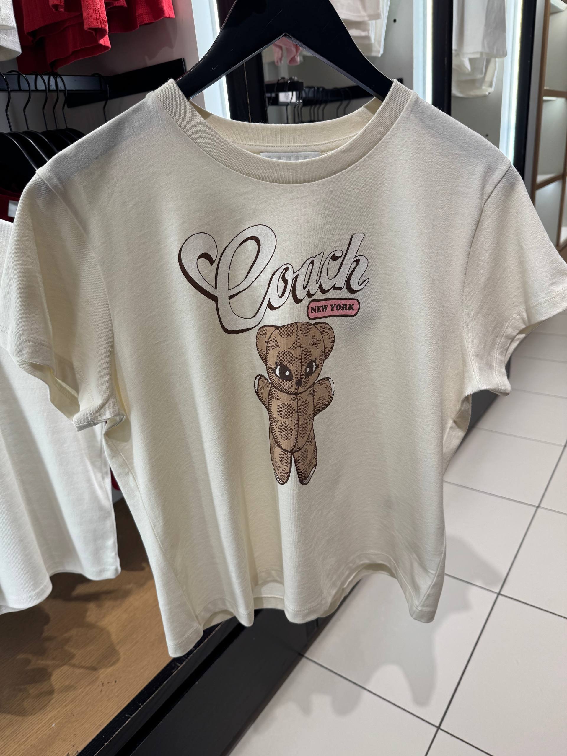 CAMISETA
