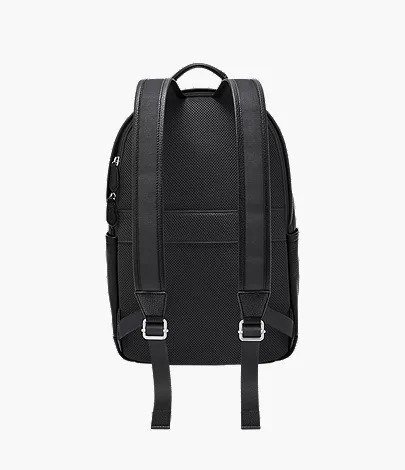 Buckner Leather Backpack