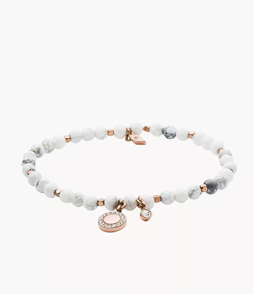 Howlite Bracelet