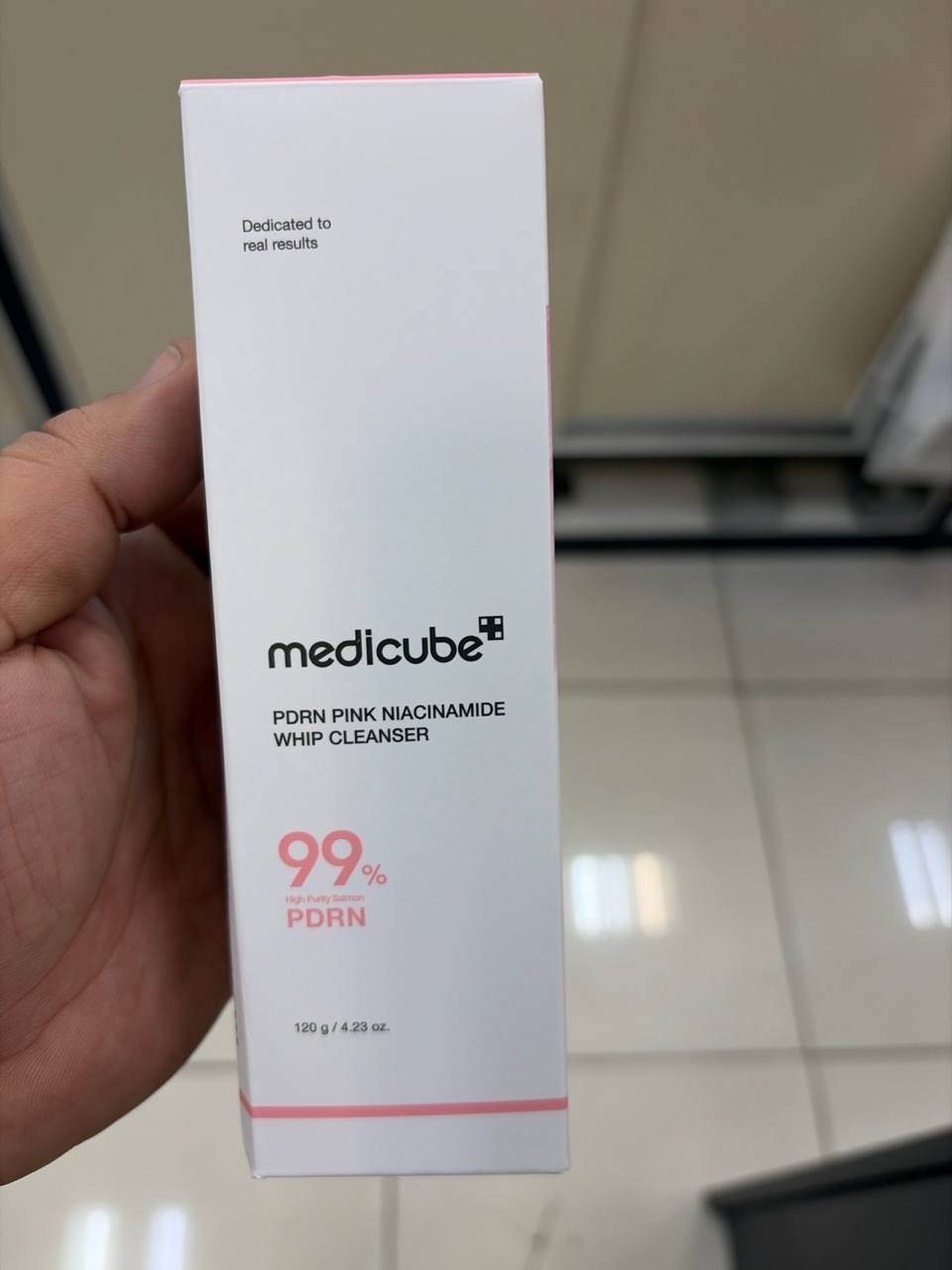 MEDICUBE