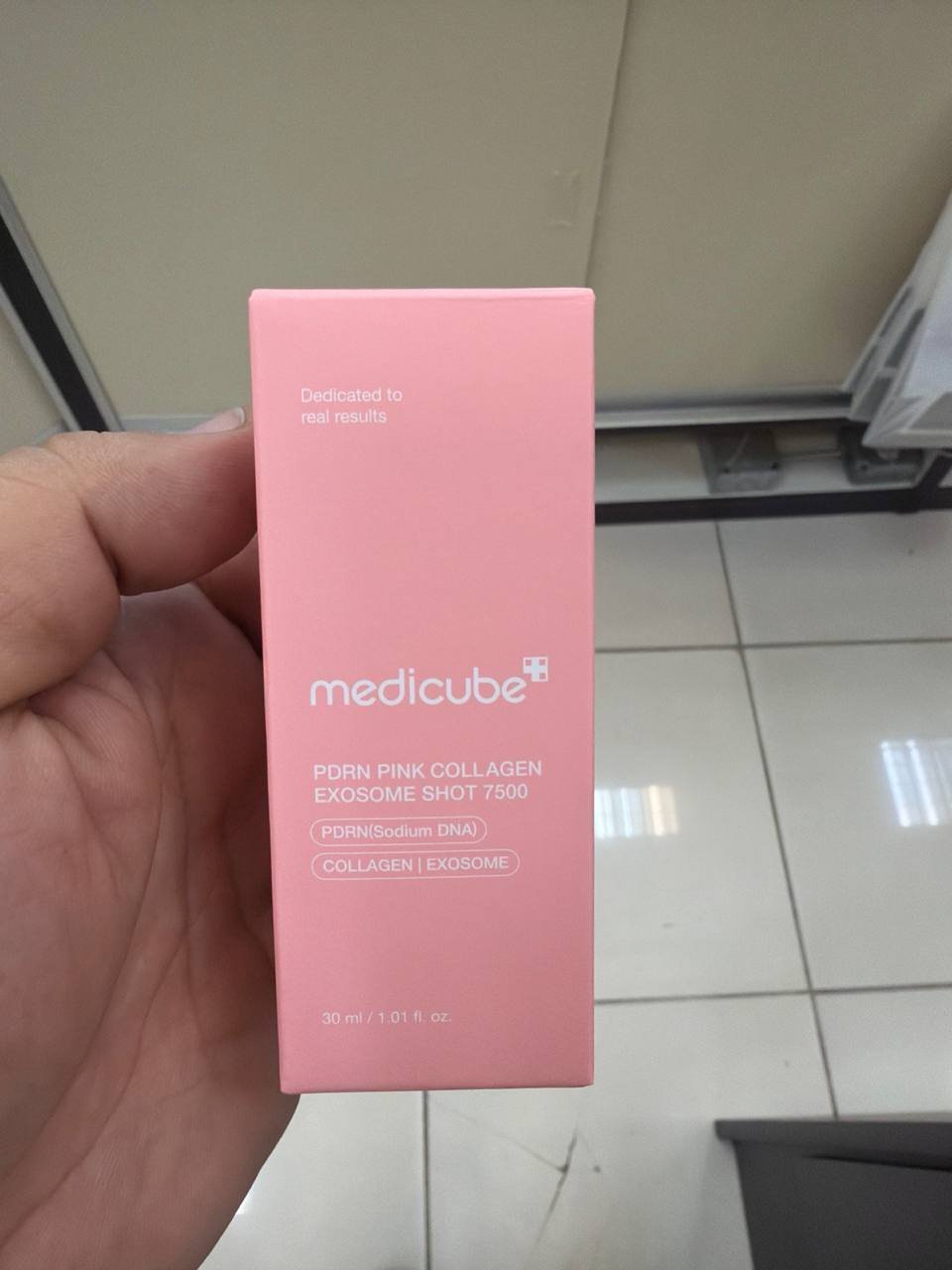 MEDICUBE