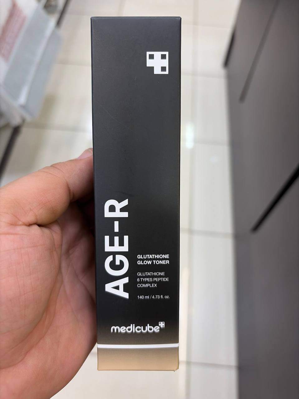 MEDICUBE
