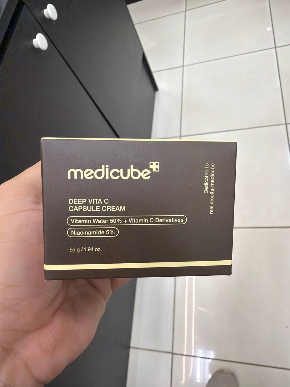 MEDICUBE