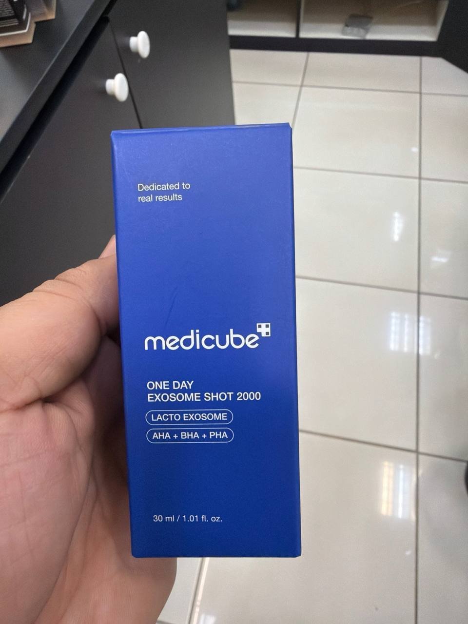 MEDICUBE