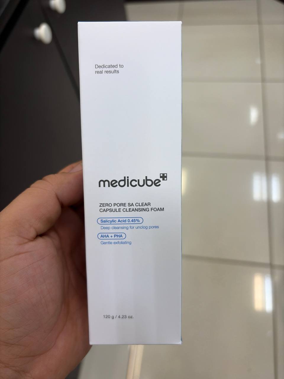 MEDICUBE