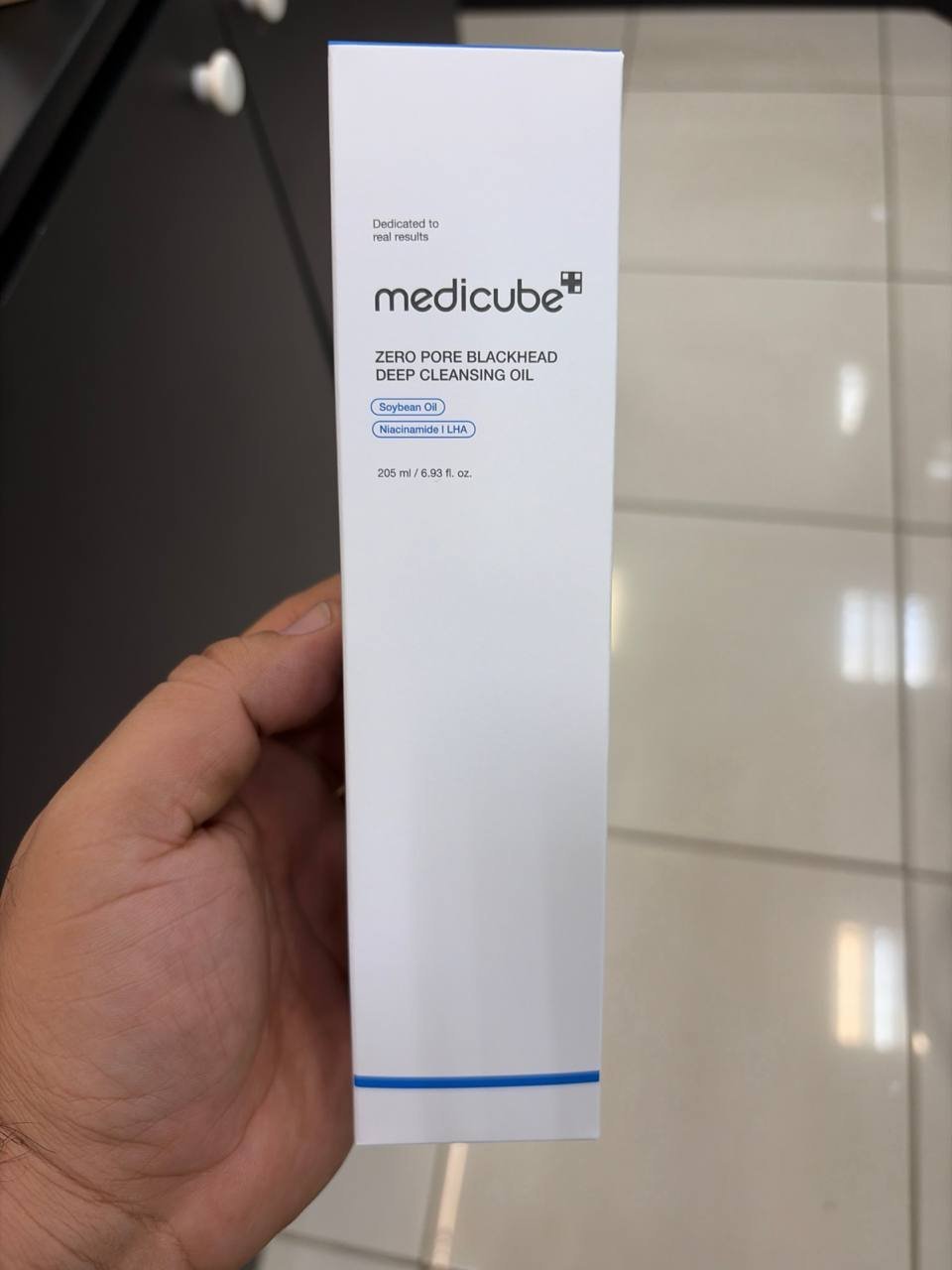 MEDICUBE