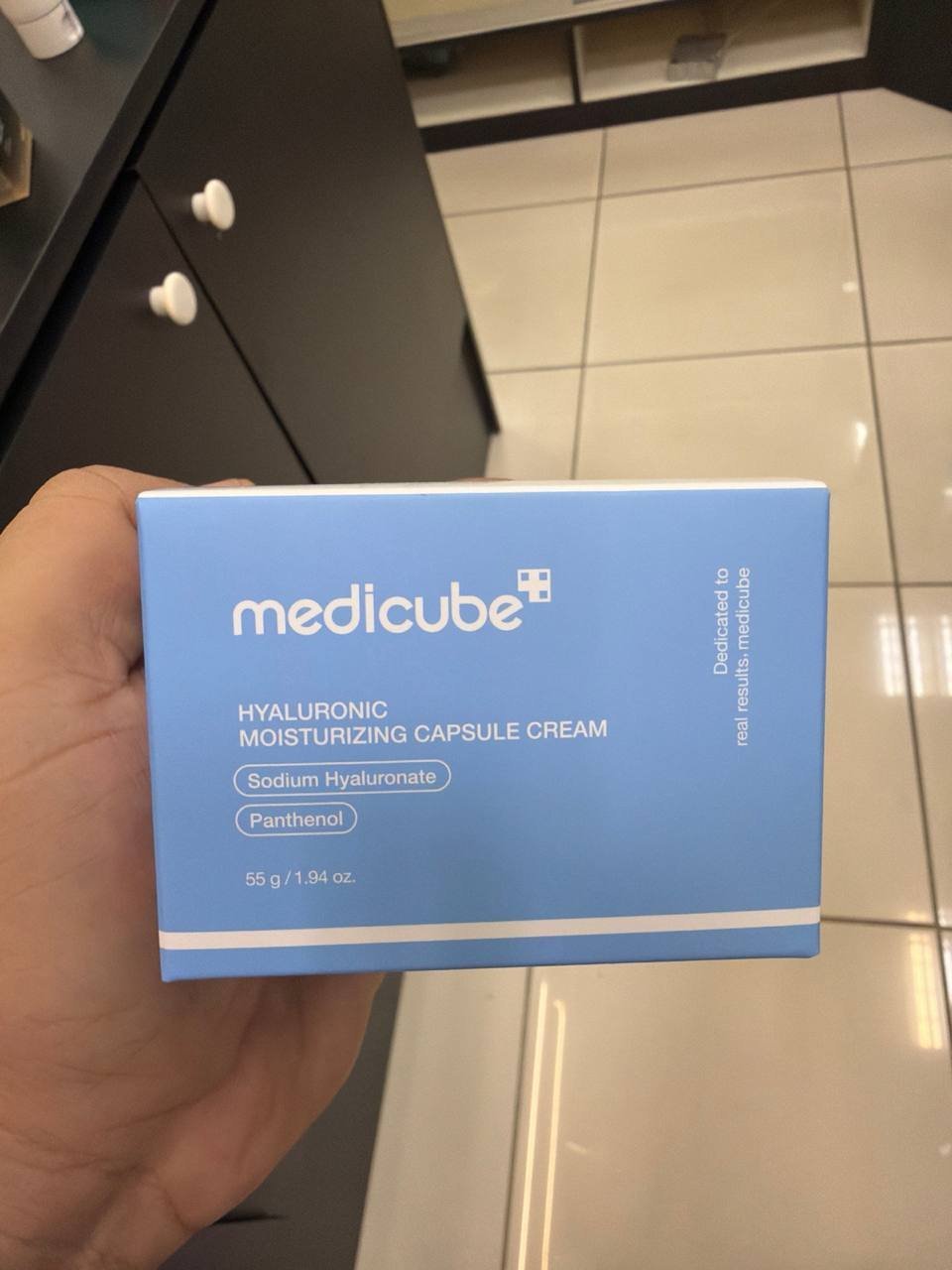 MEDICUBE