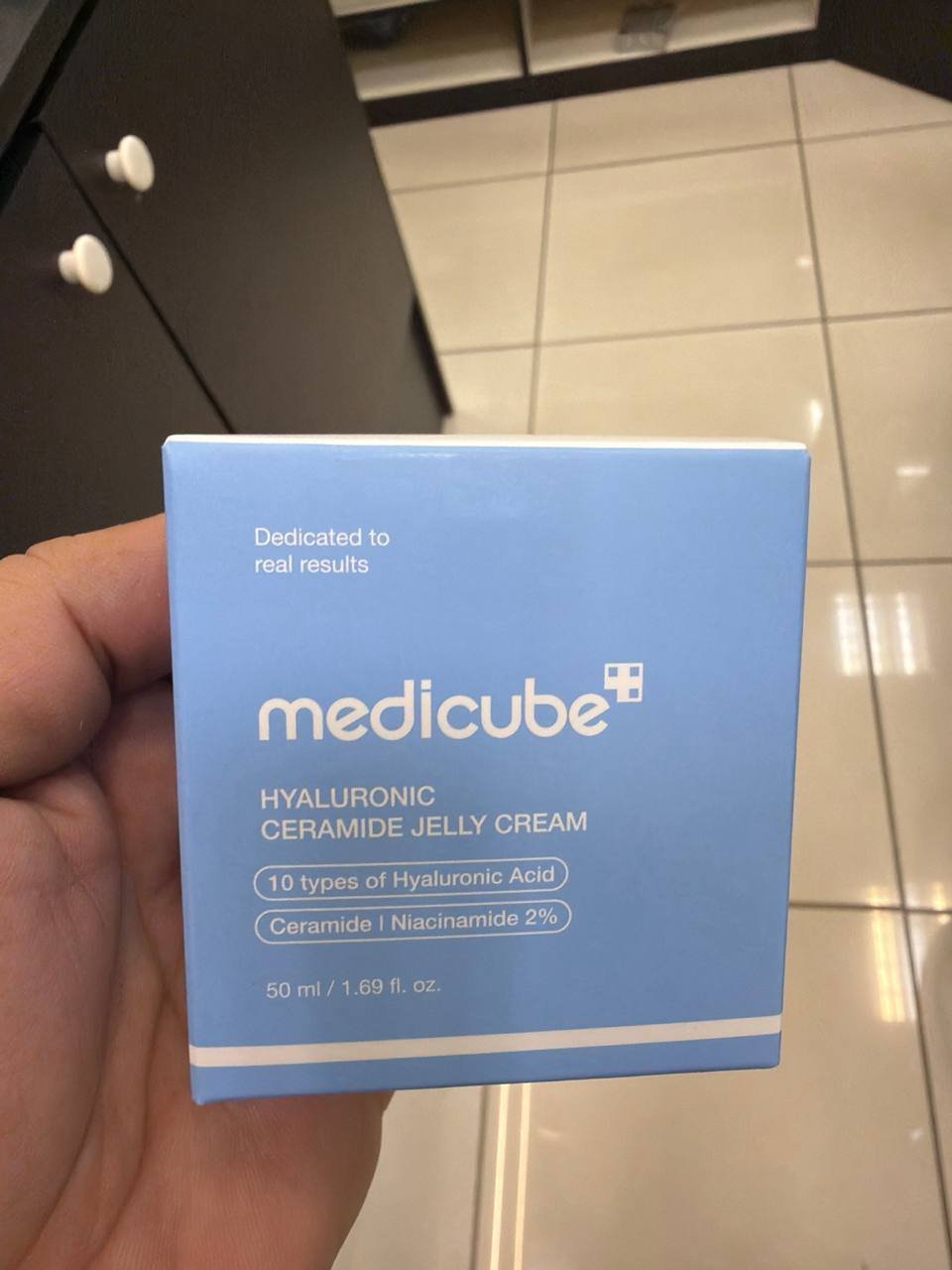 MEDICUBE