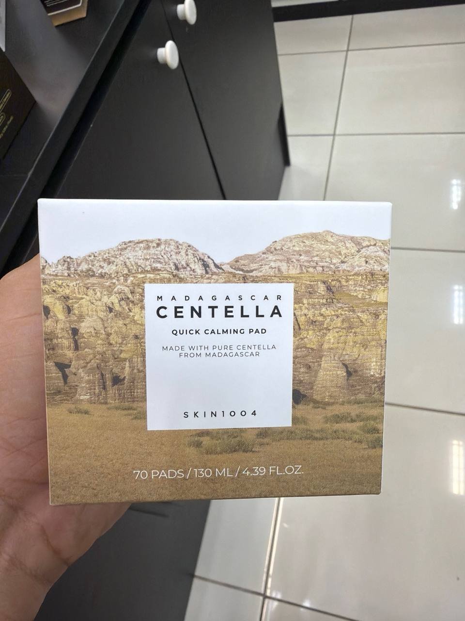 CENTELLA