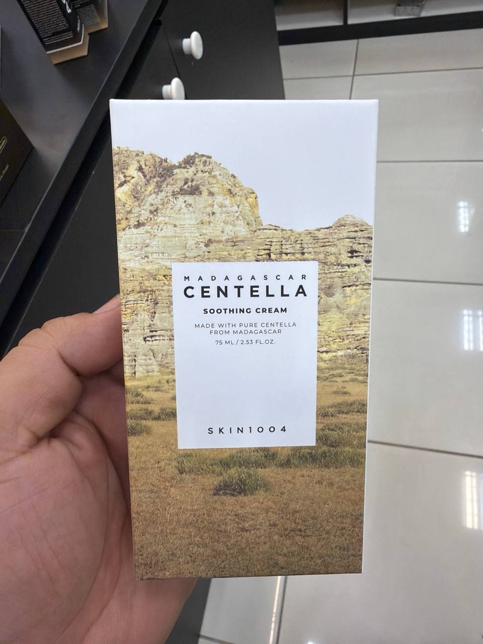 CENTELLA
