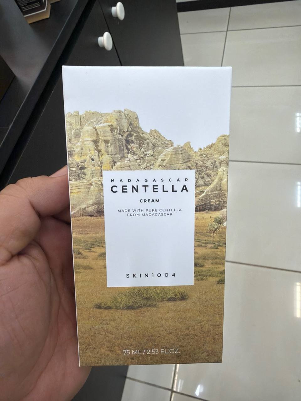 CENTELLA