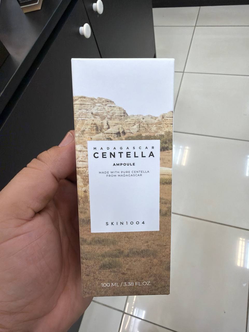 CENTELLA
