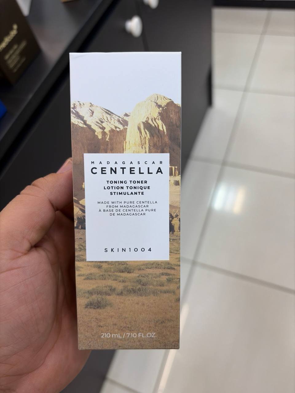 CENTELLA