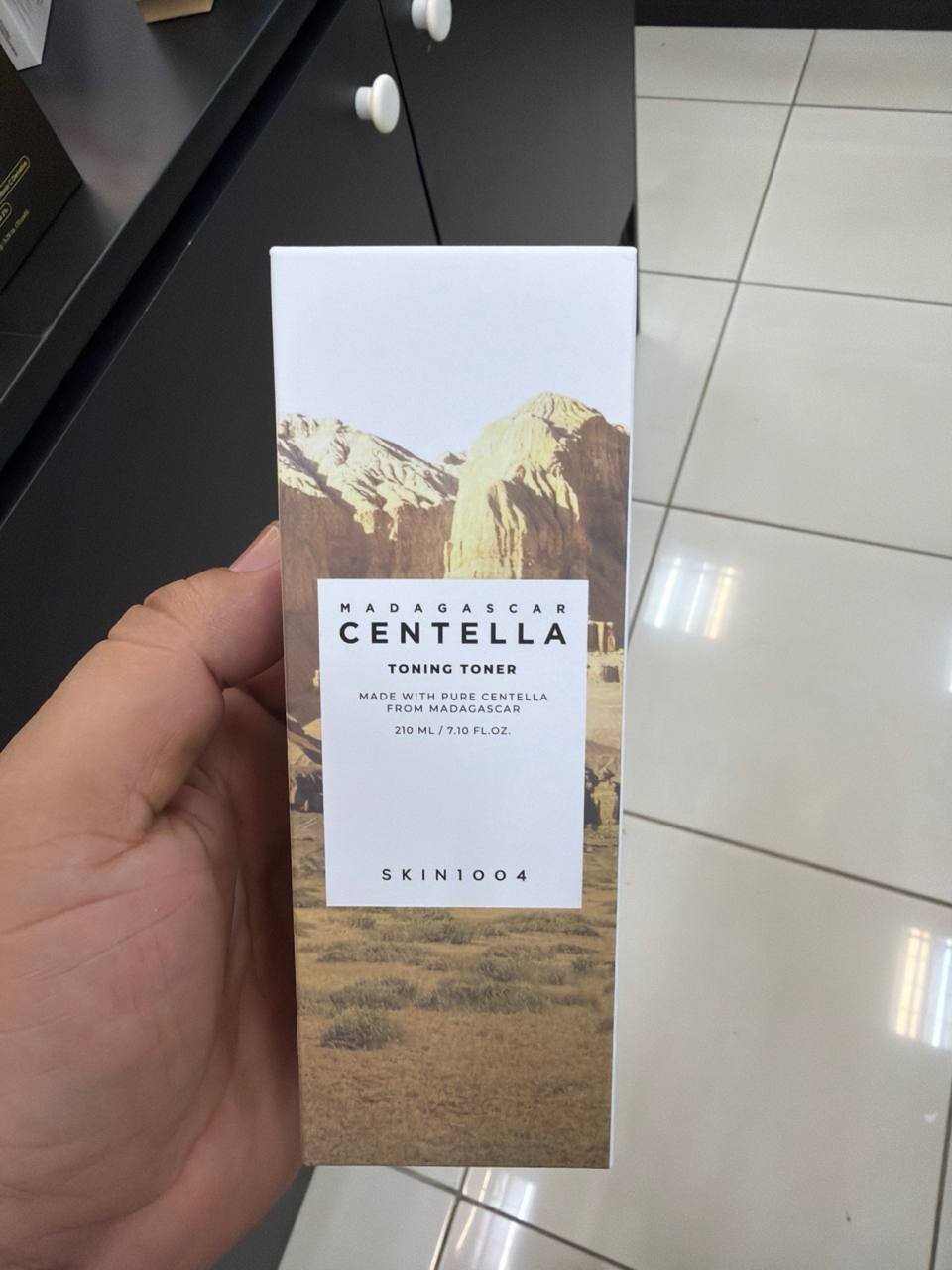 CENTELLA