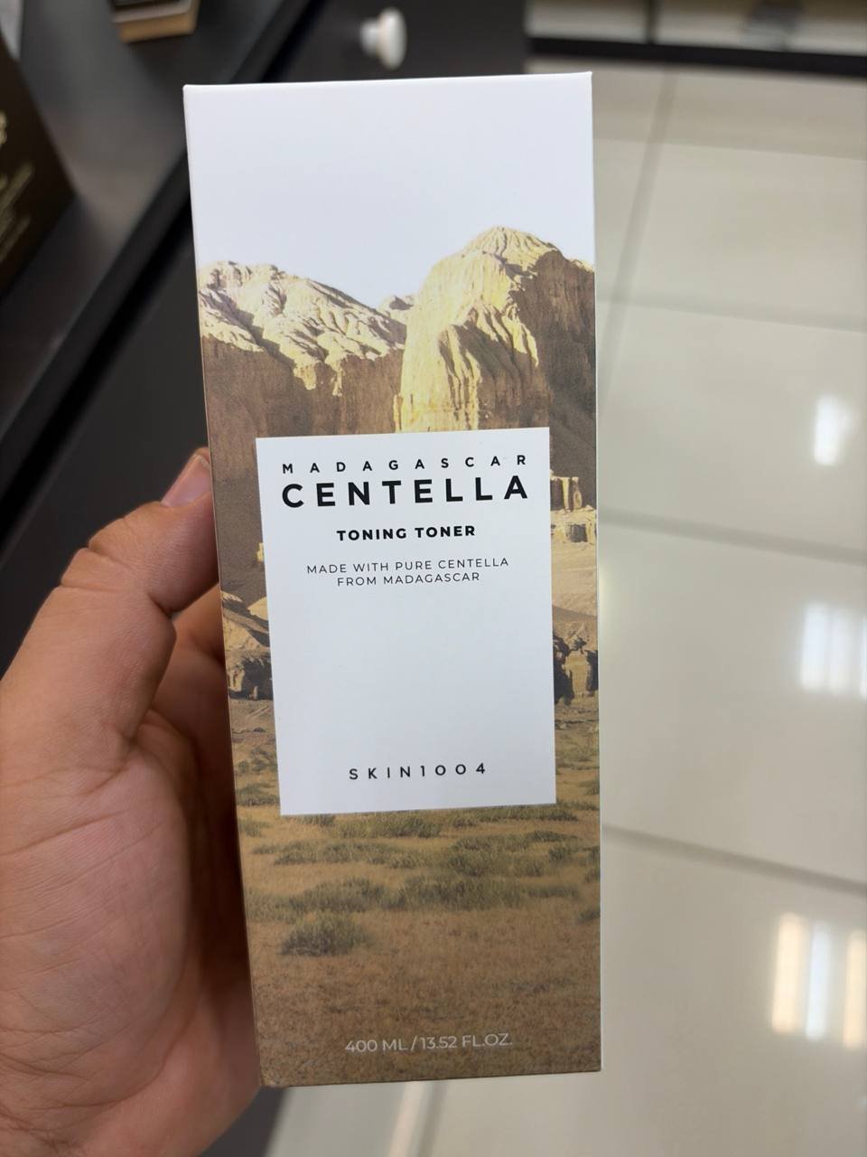 CENTELLA