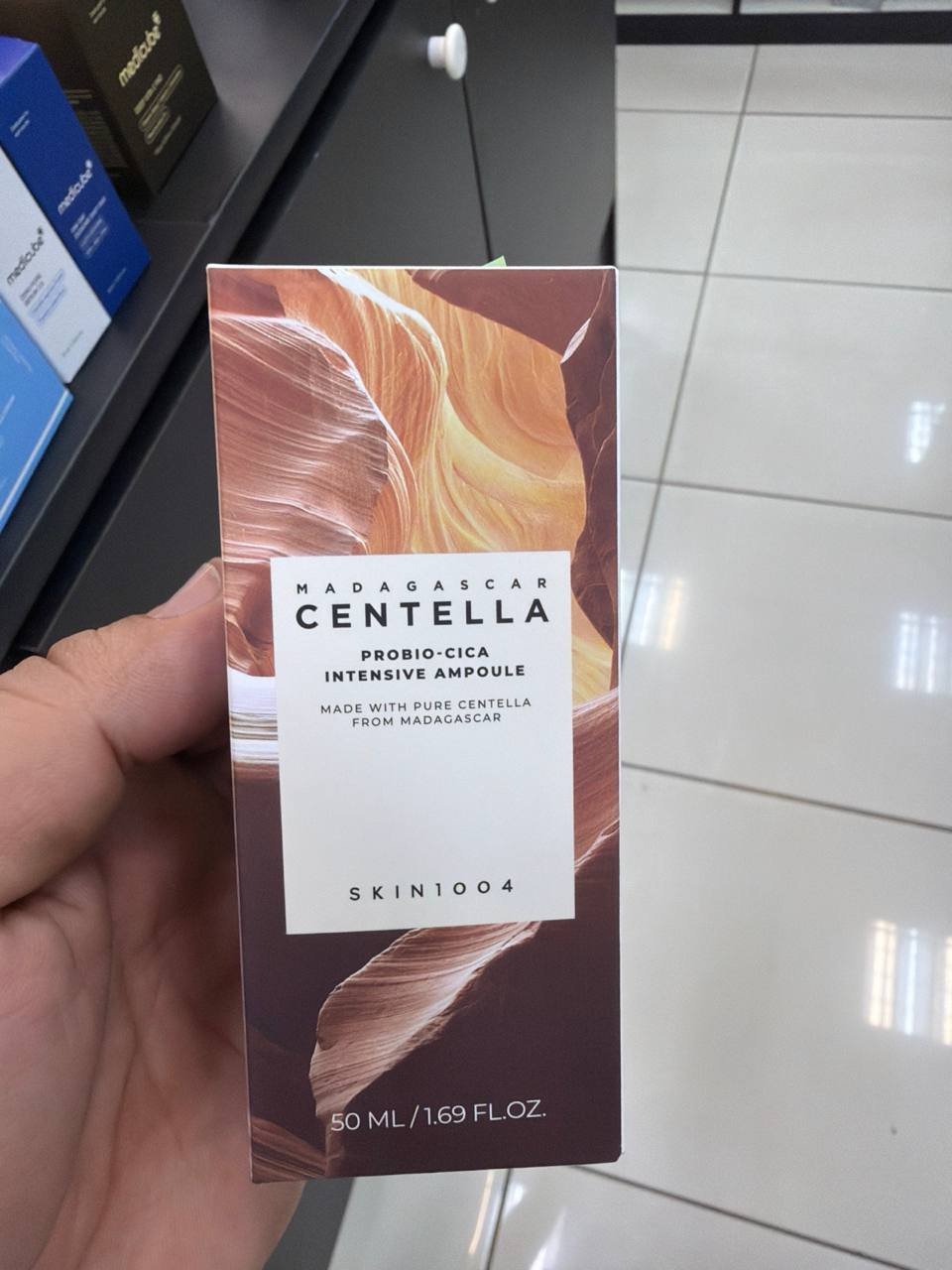 CENTELLA