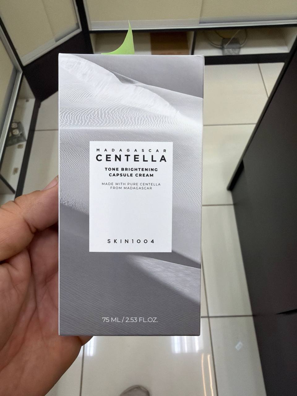 CENTELLA