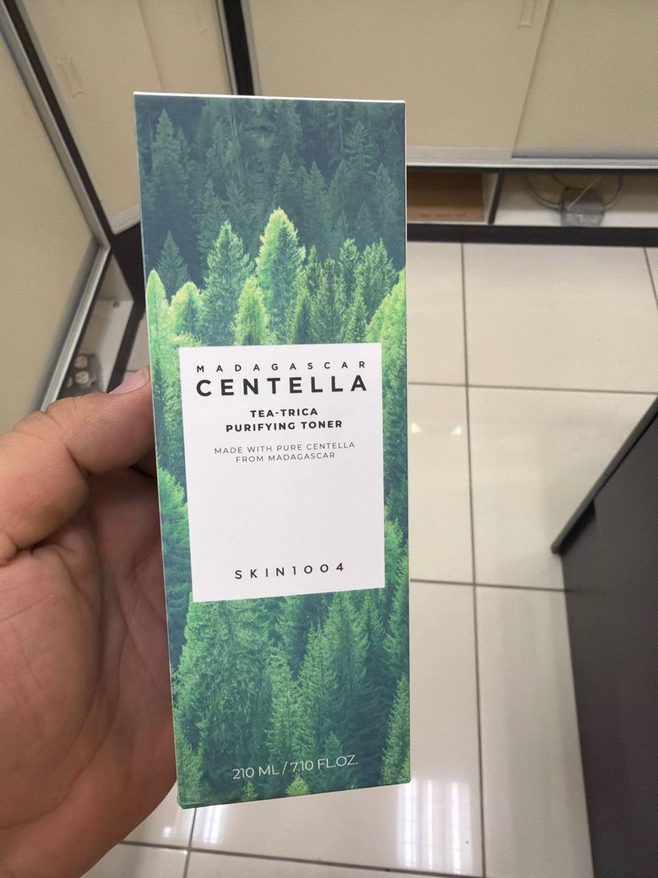 CENTELLA