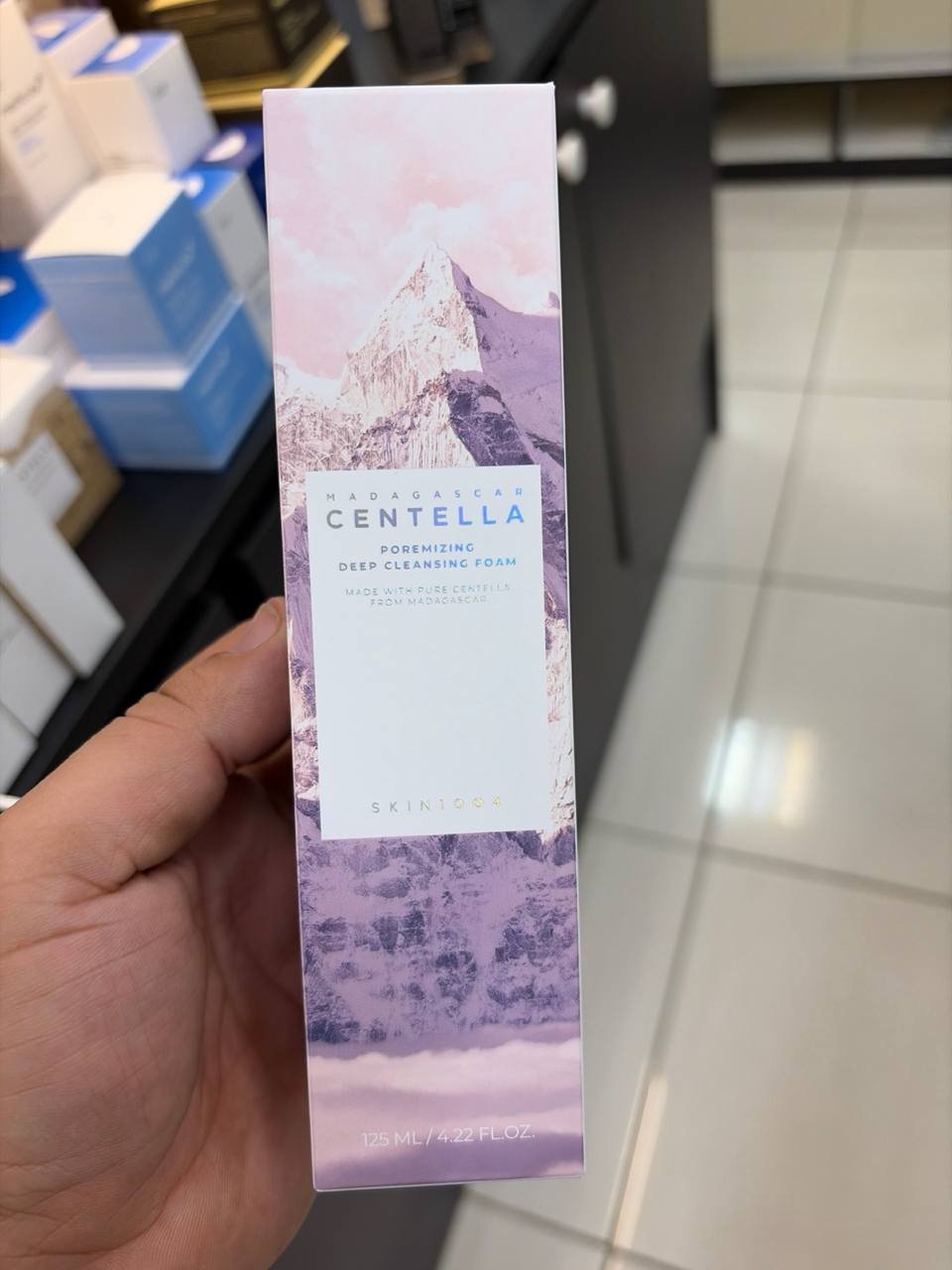 CENTELLA