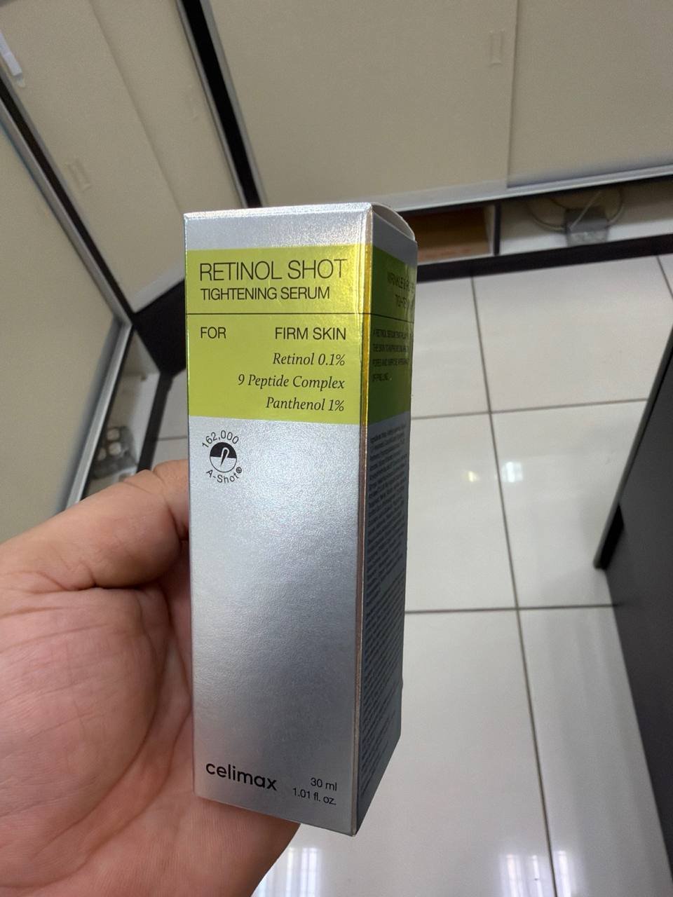 CELIMAX