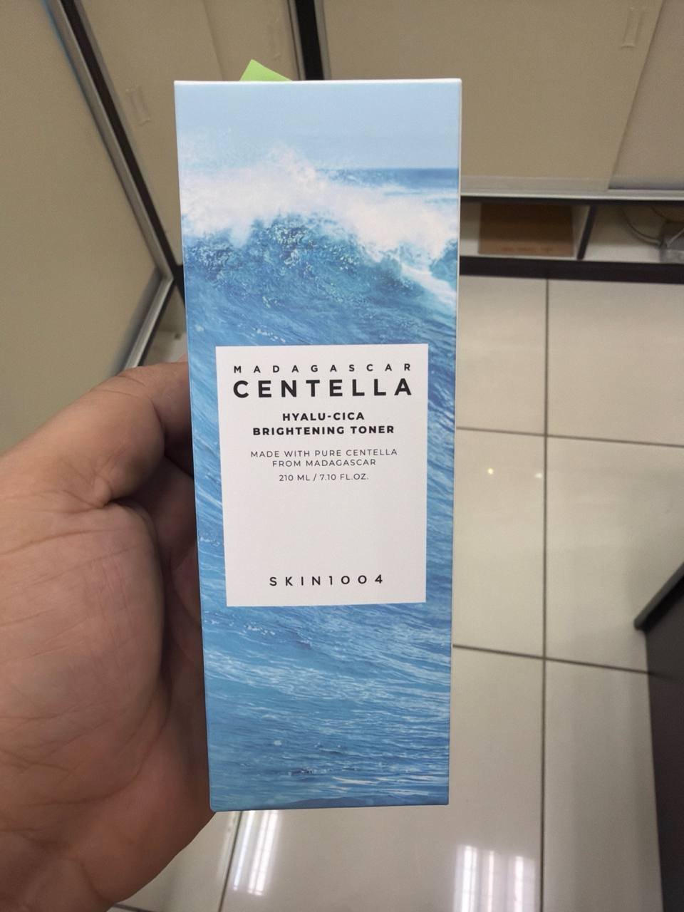 CENTELLA