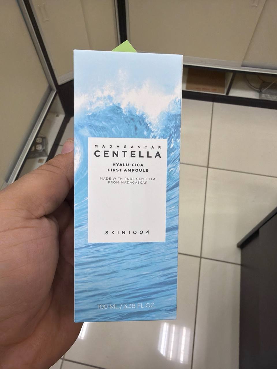 CENTELLA