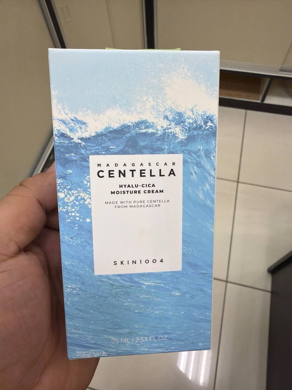 CENTELLA