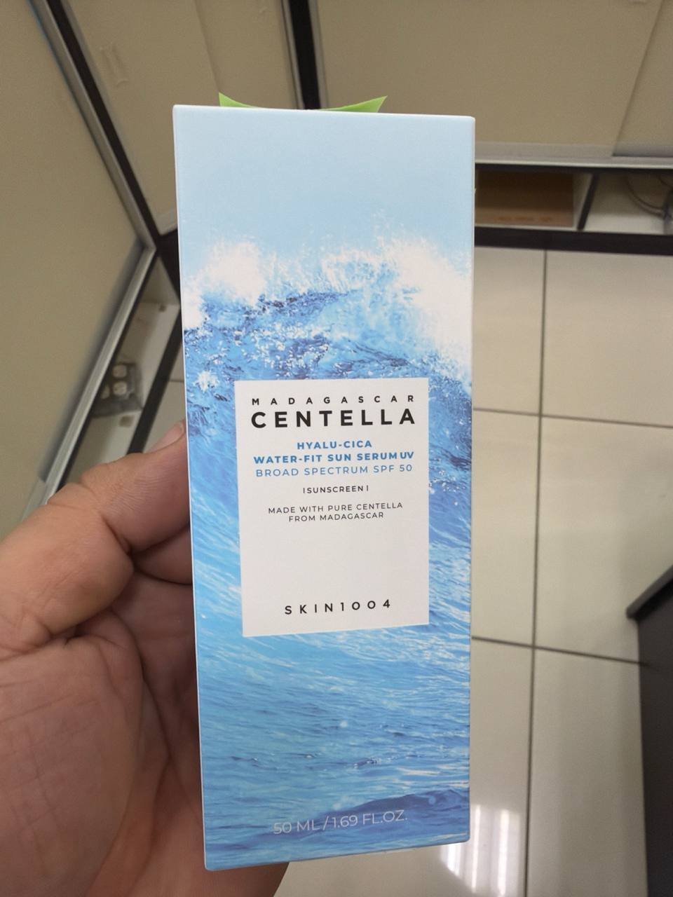 CENTELLA