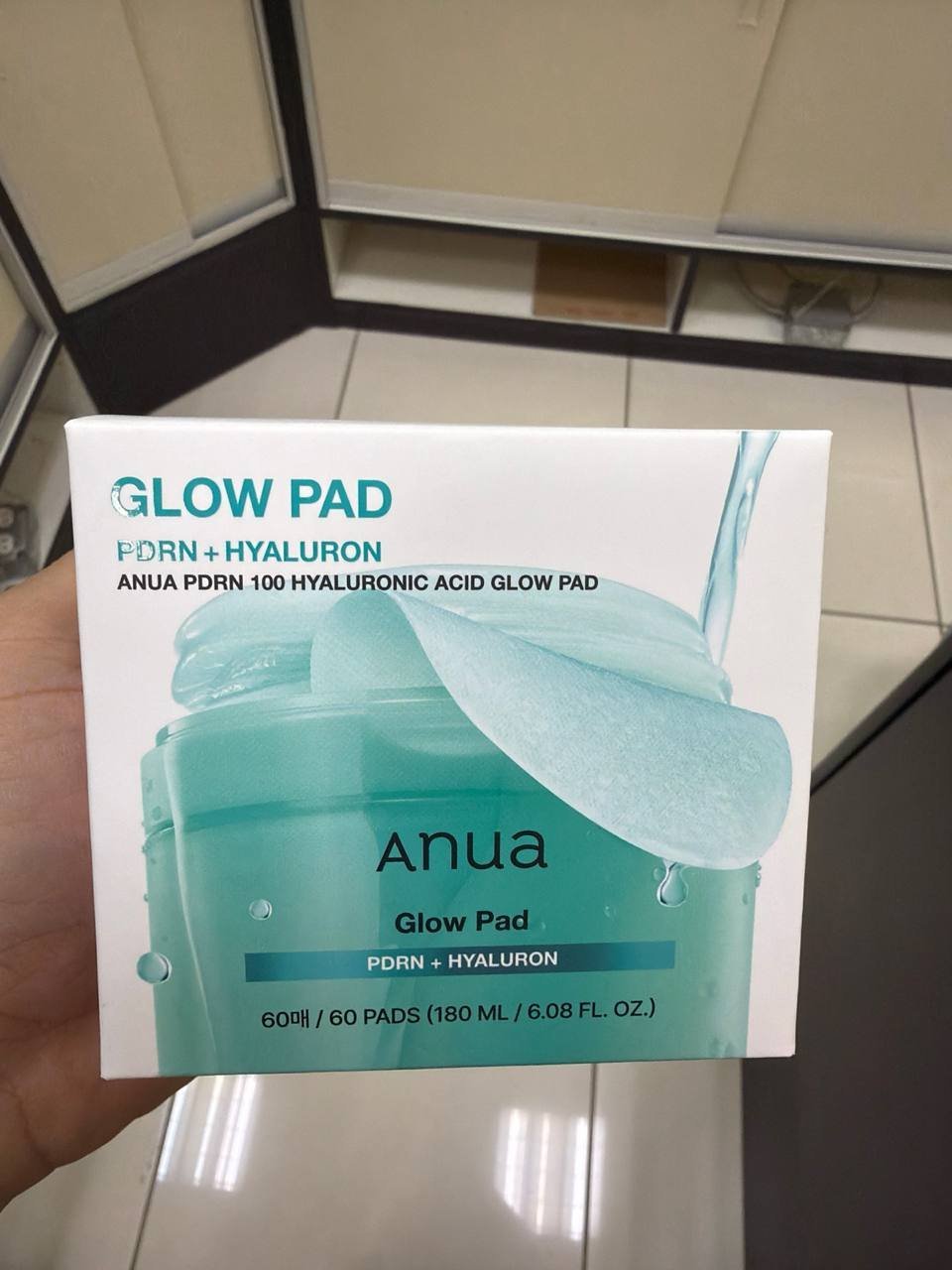 ANUA
