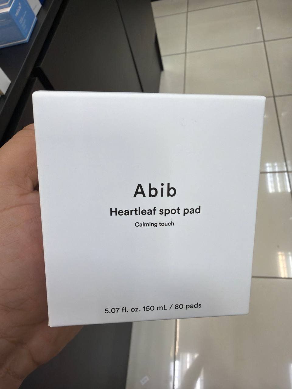ABIB