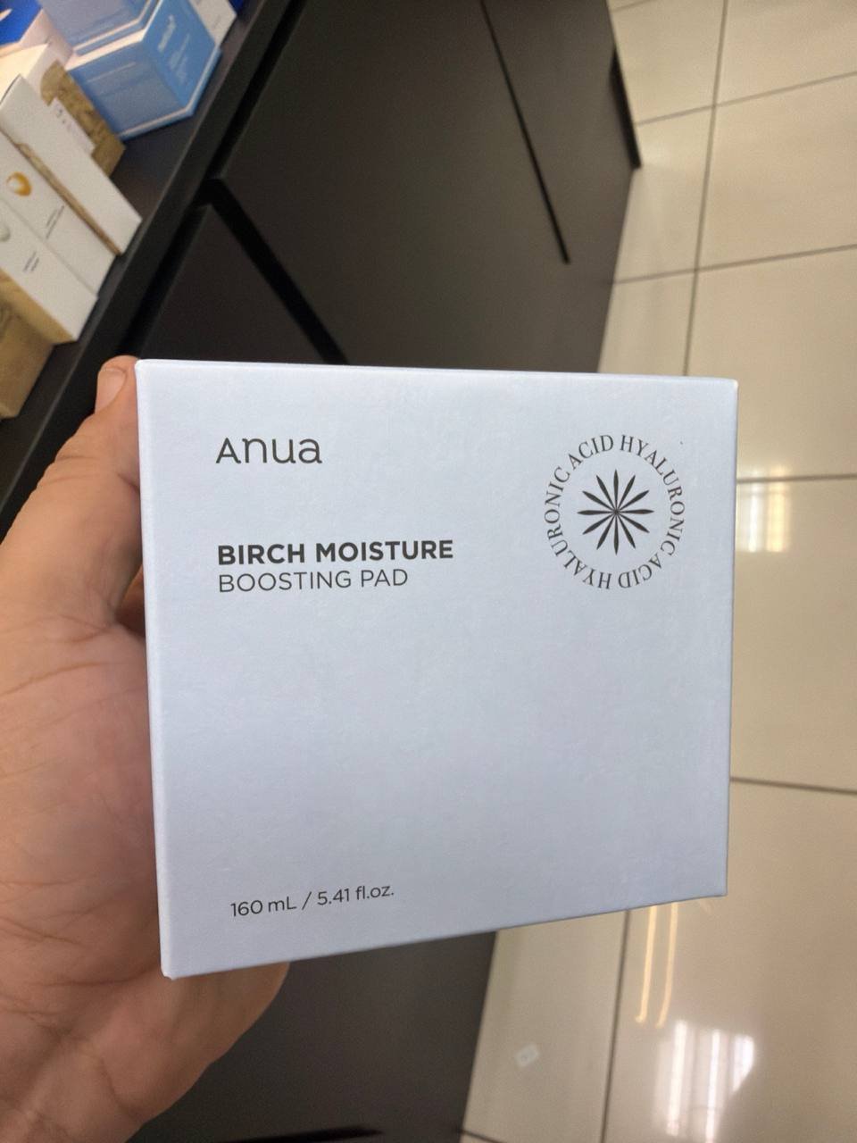 ANUA