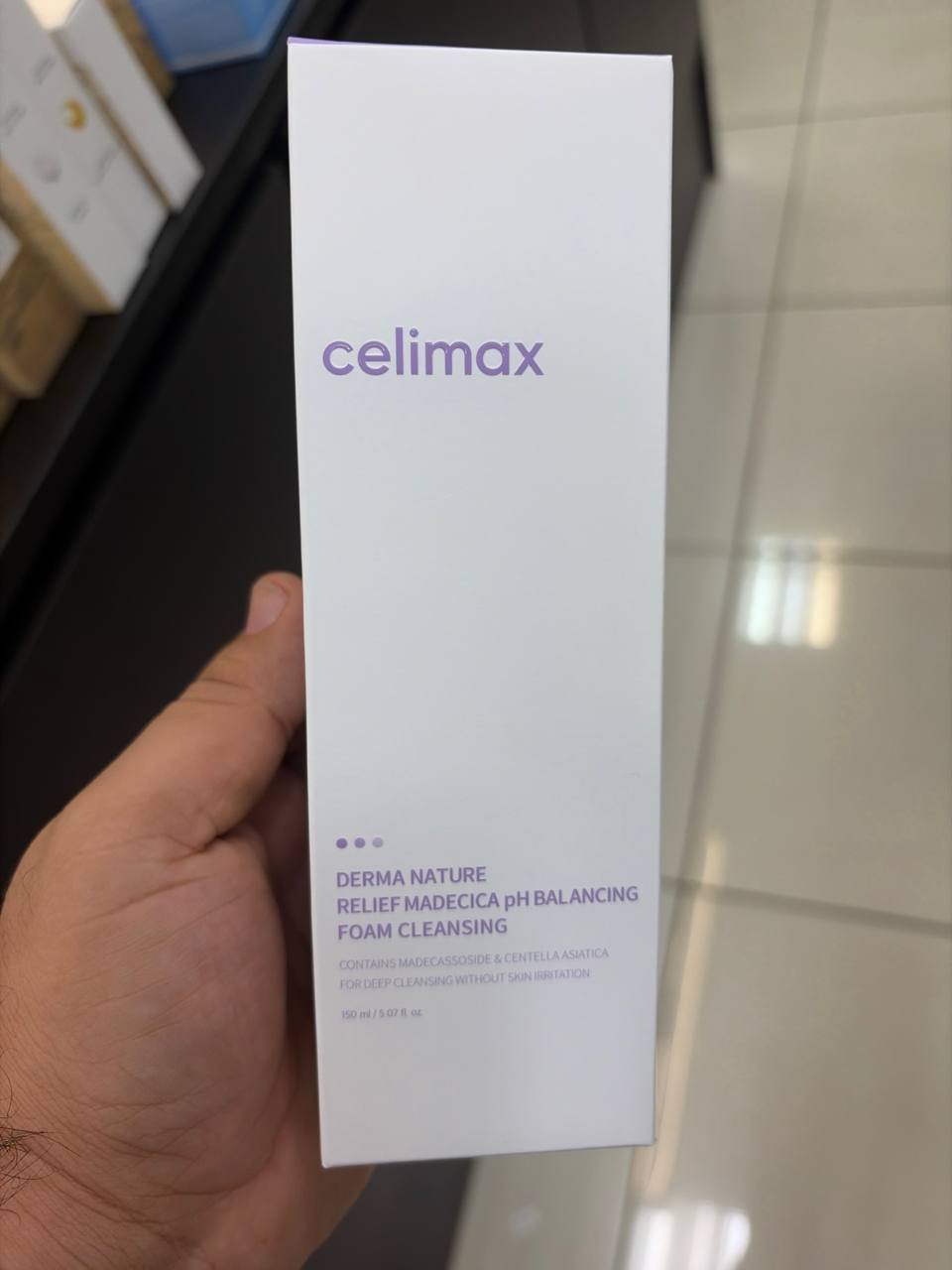 CELIMAX