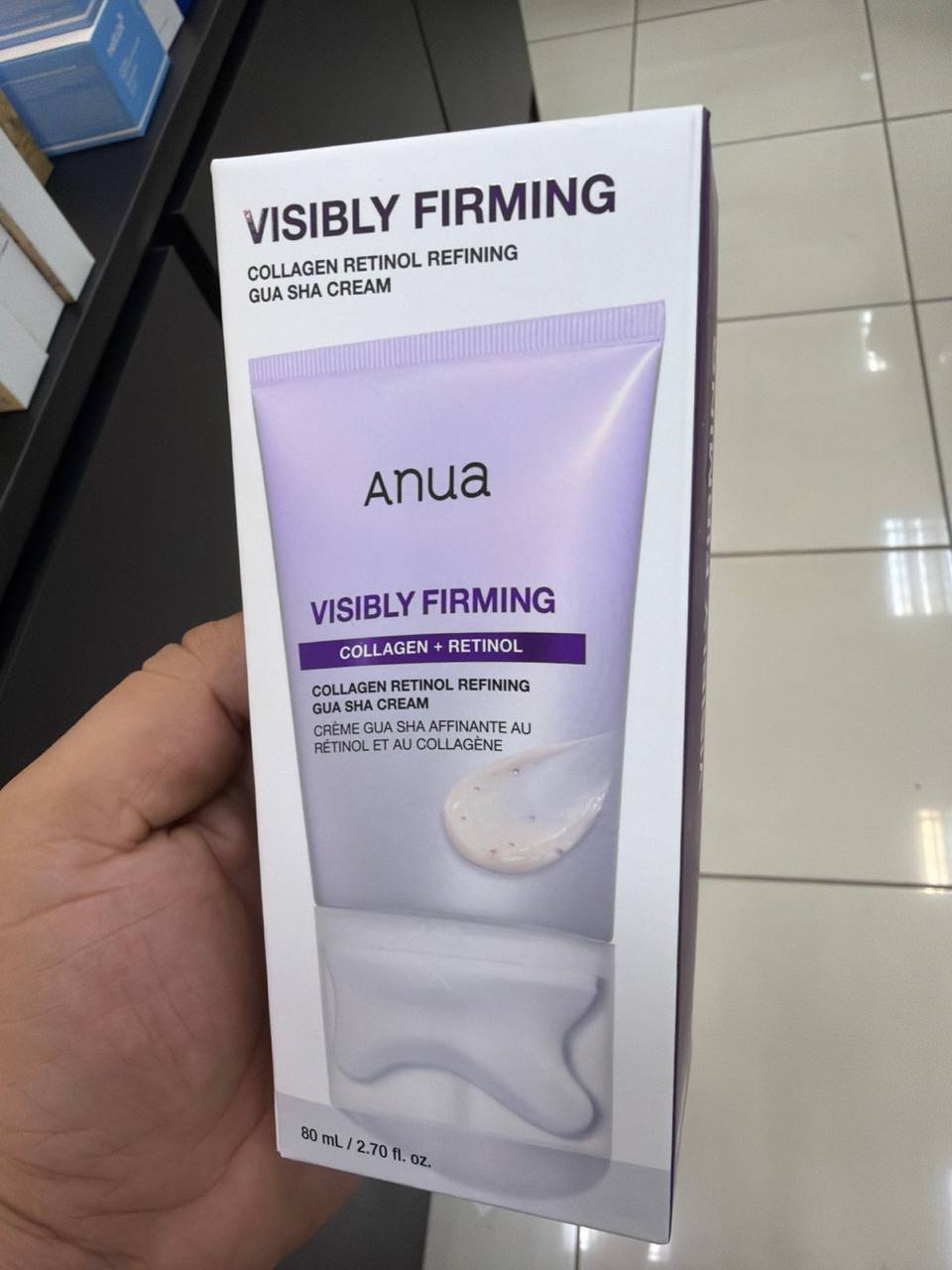 ANUA