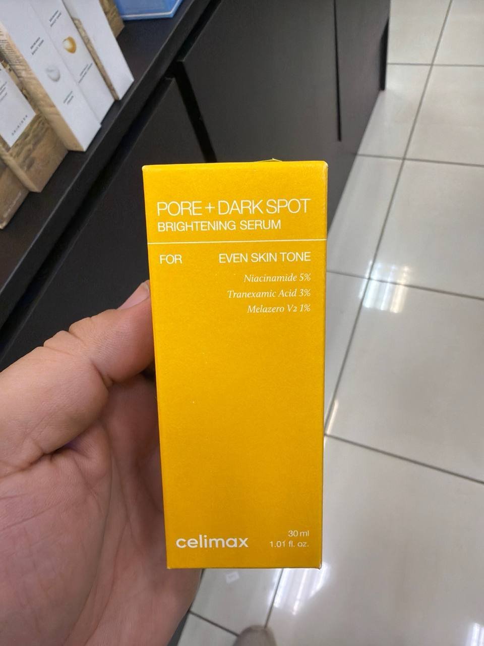 CELIMAX