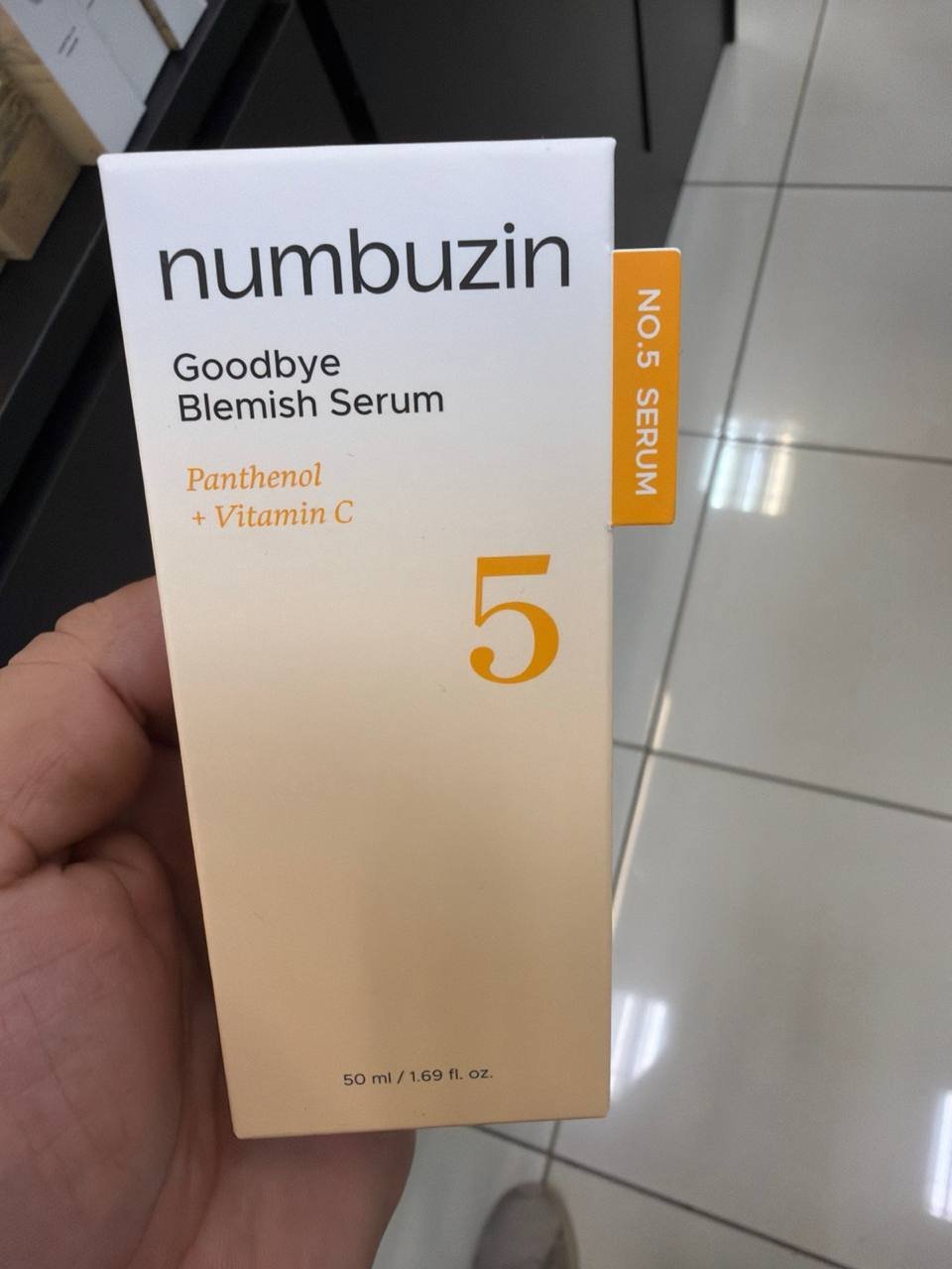 NUMBUZIN