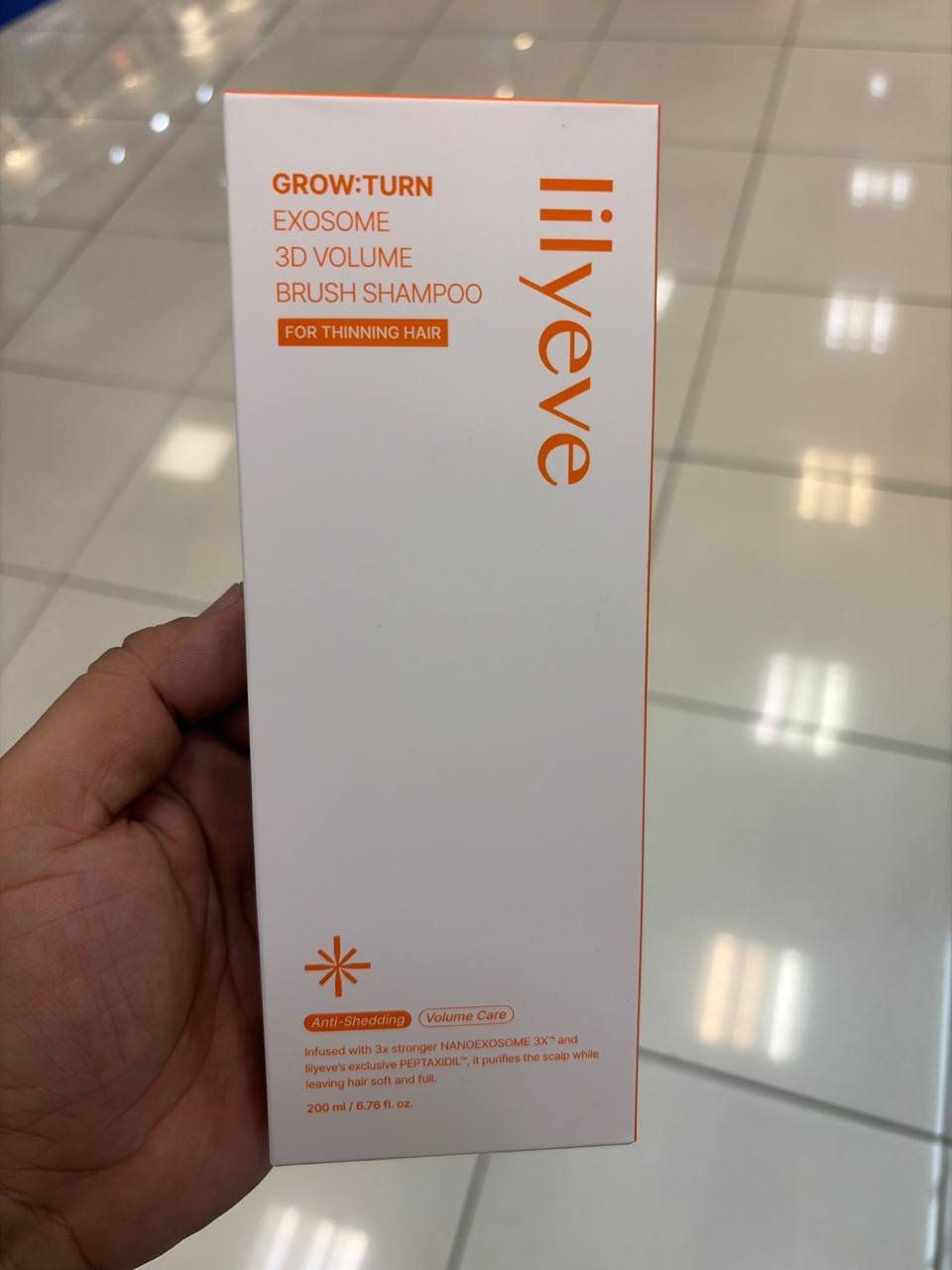 LILYEVE