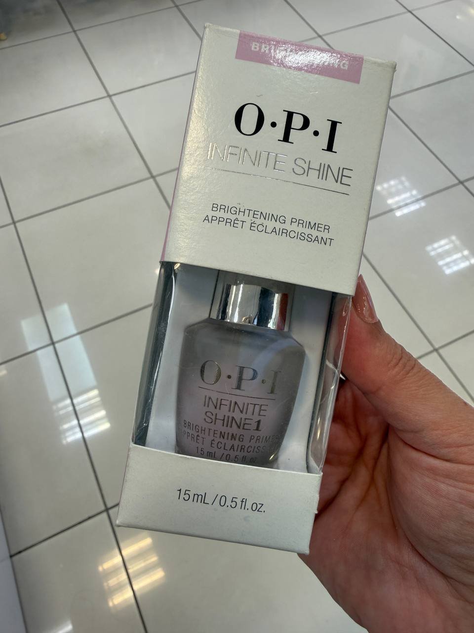 ESMALTE