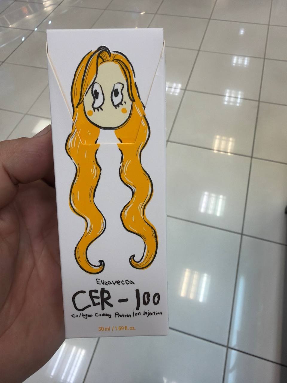 ELIZAVECCA