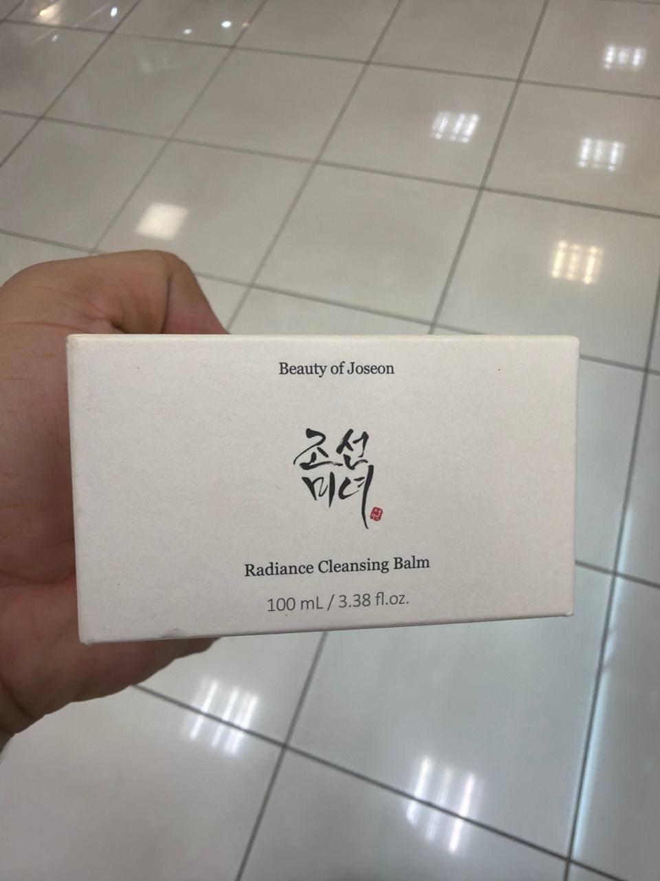 BEAUTY OF JOSEON