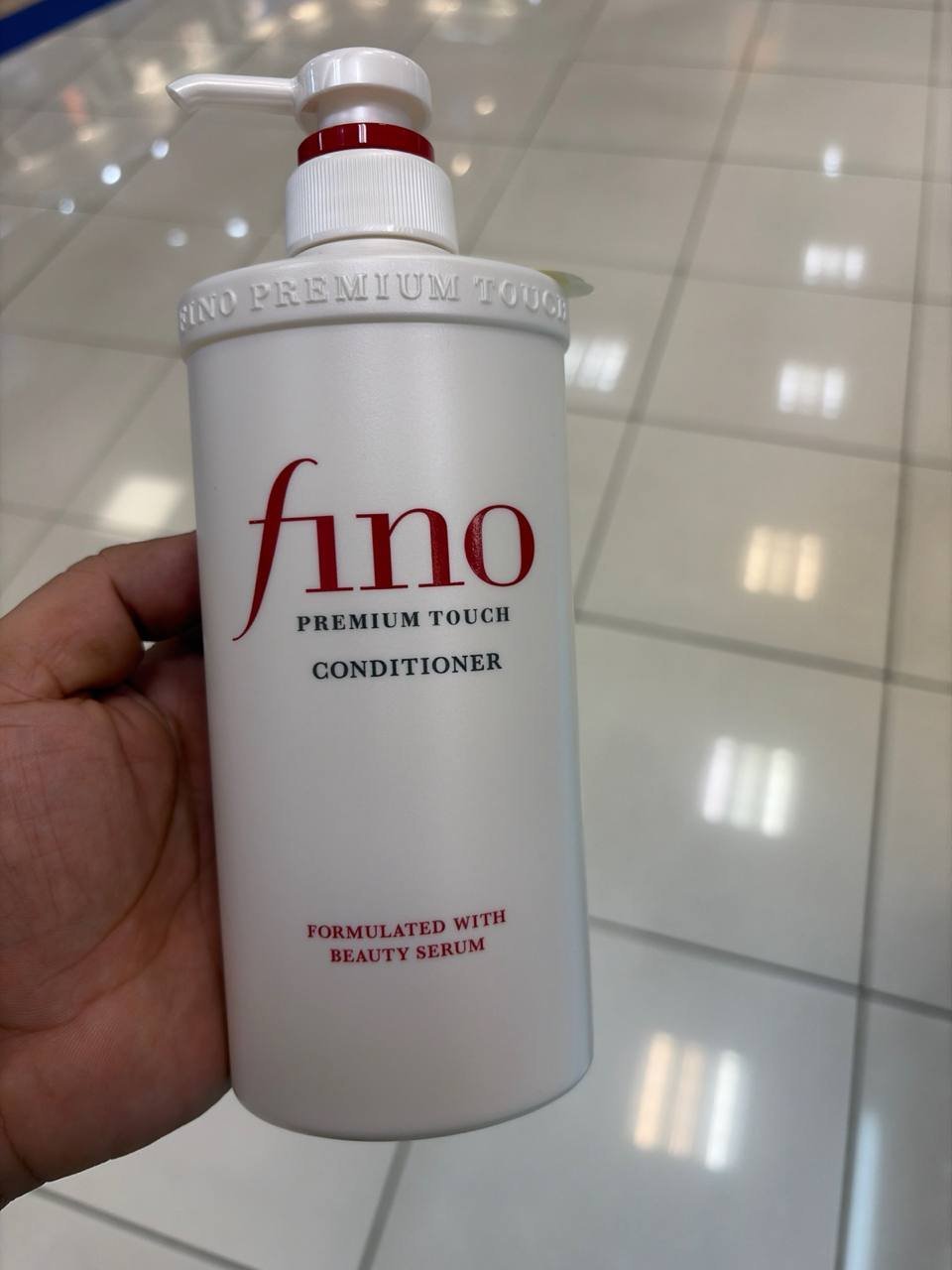 FINO
