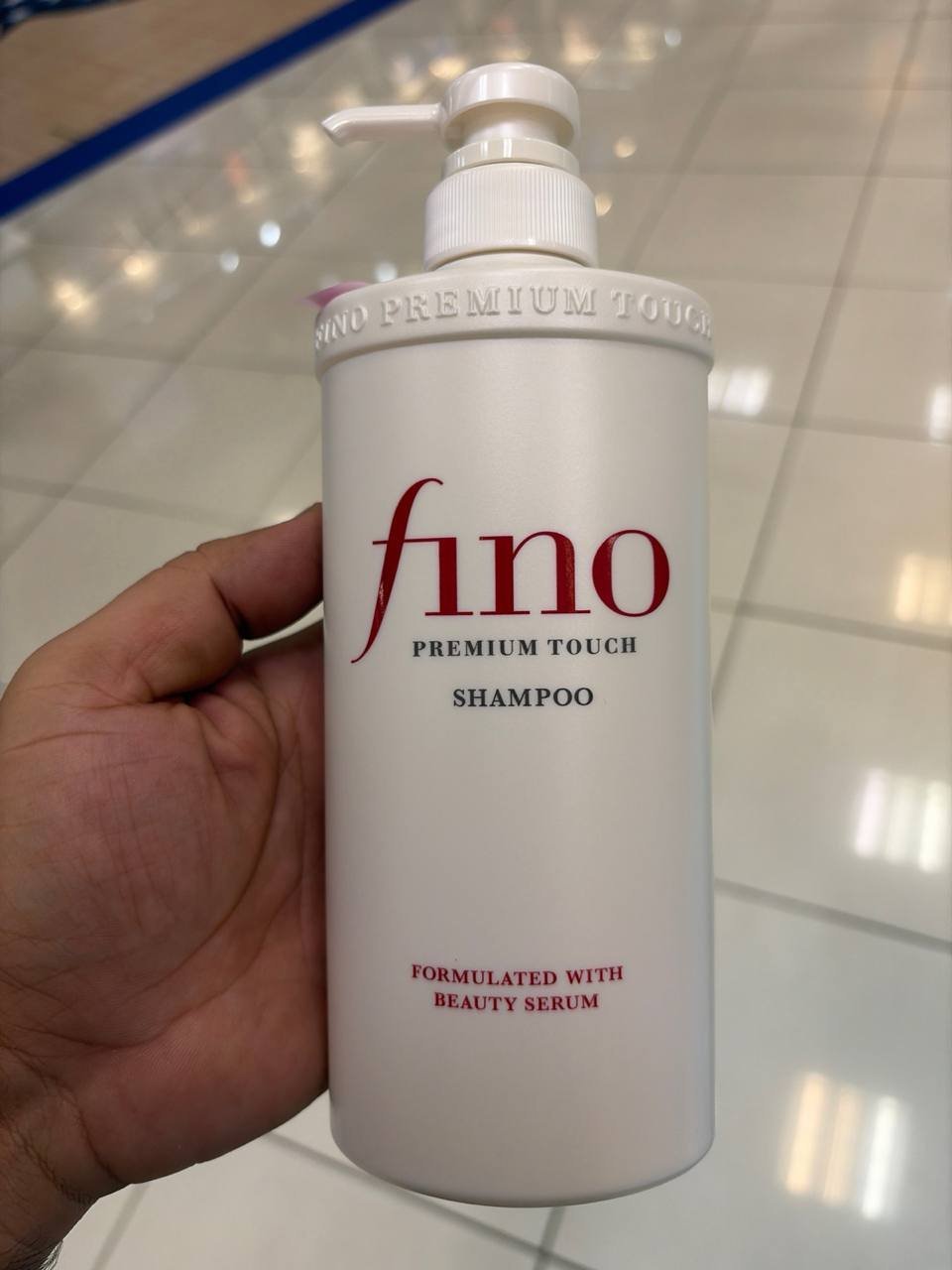 FINO