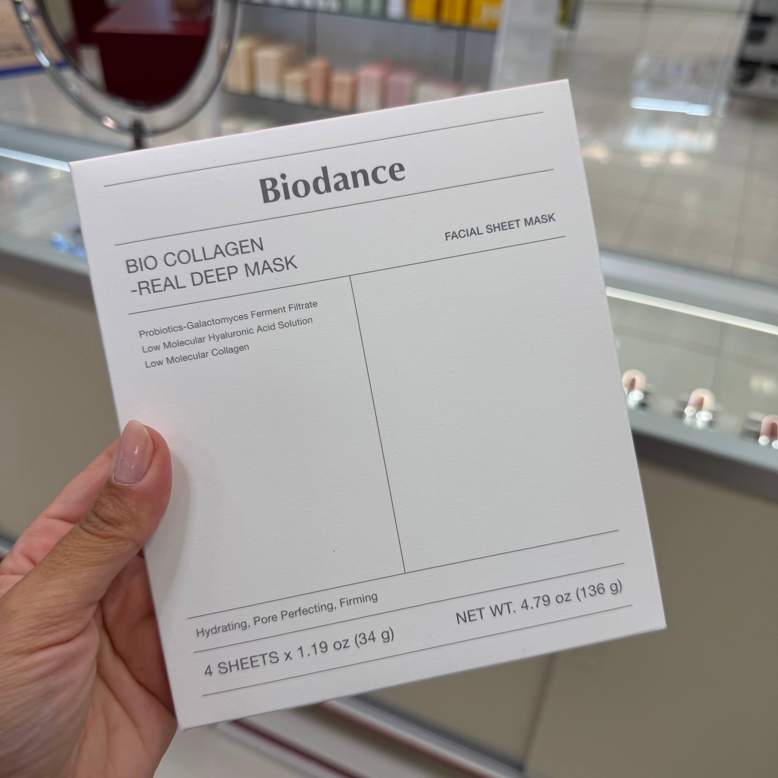 BIODANCE