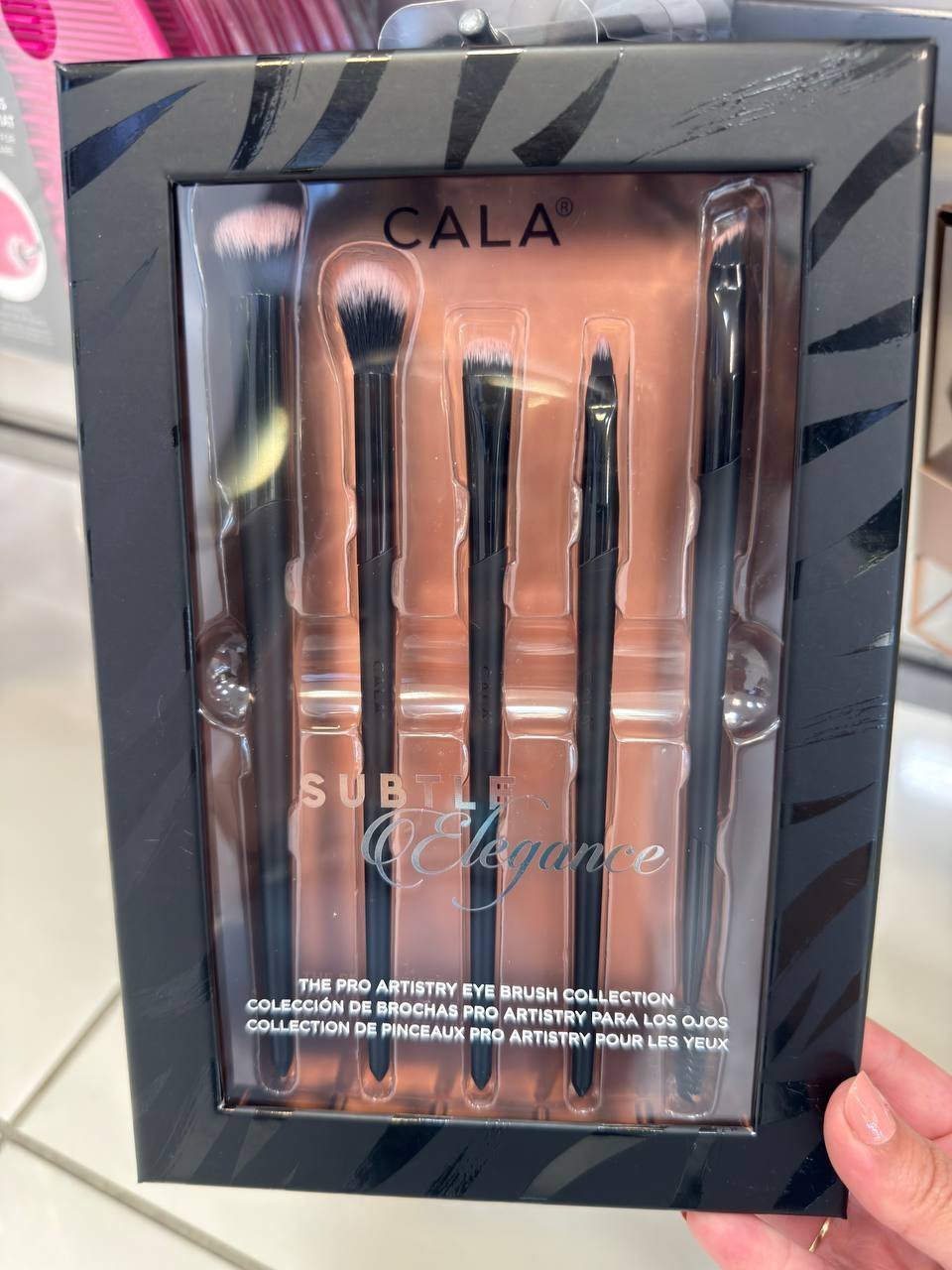 CALA