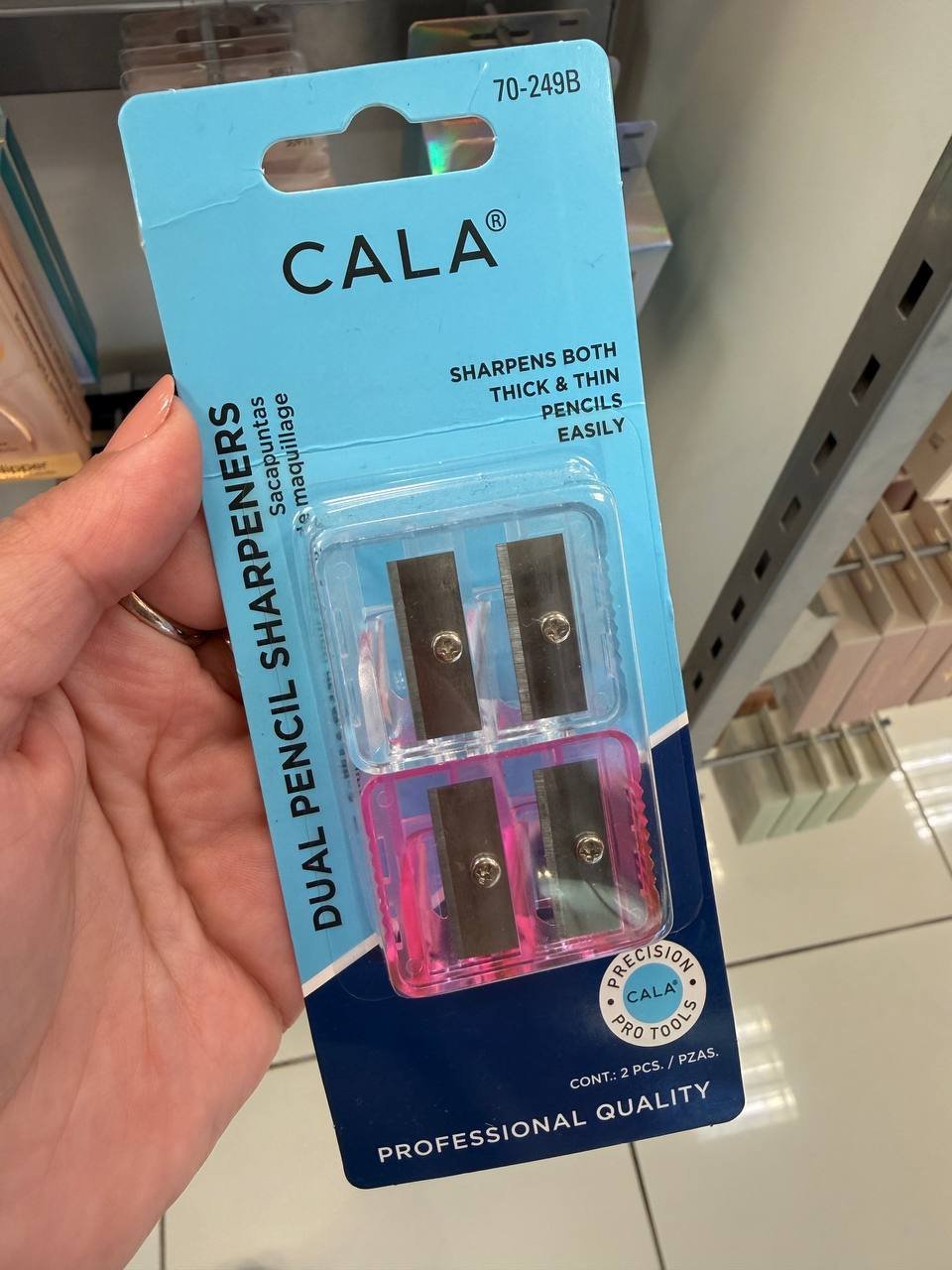 CALA