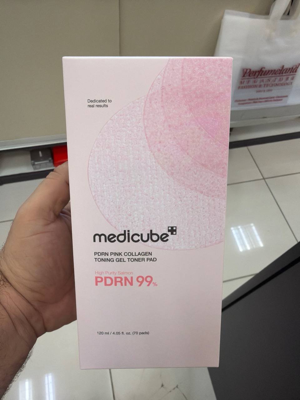 MEDICUBE