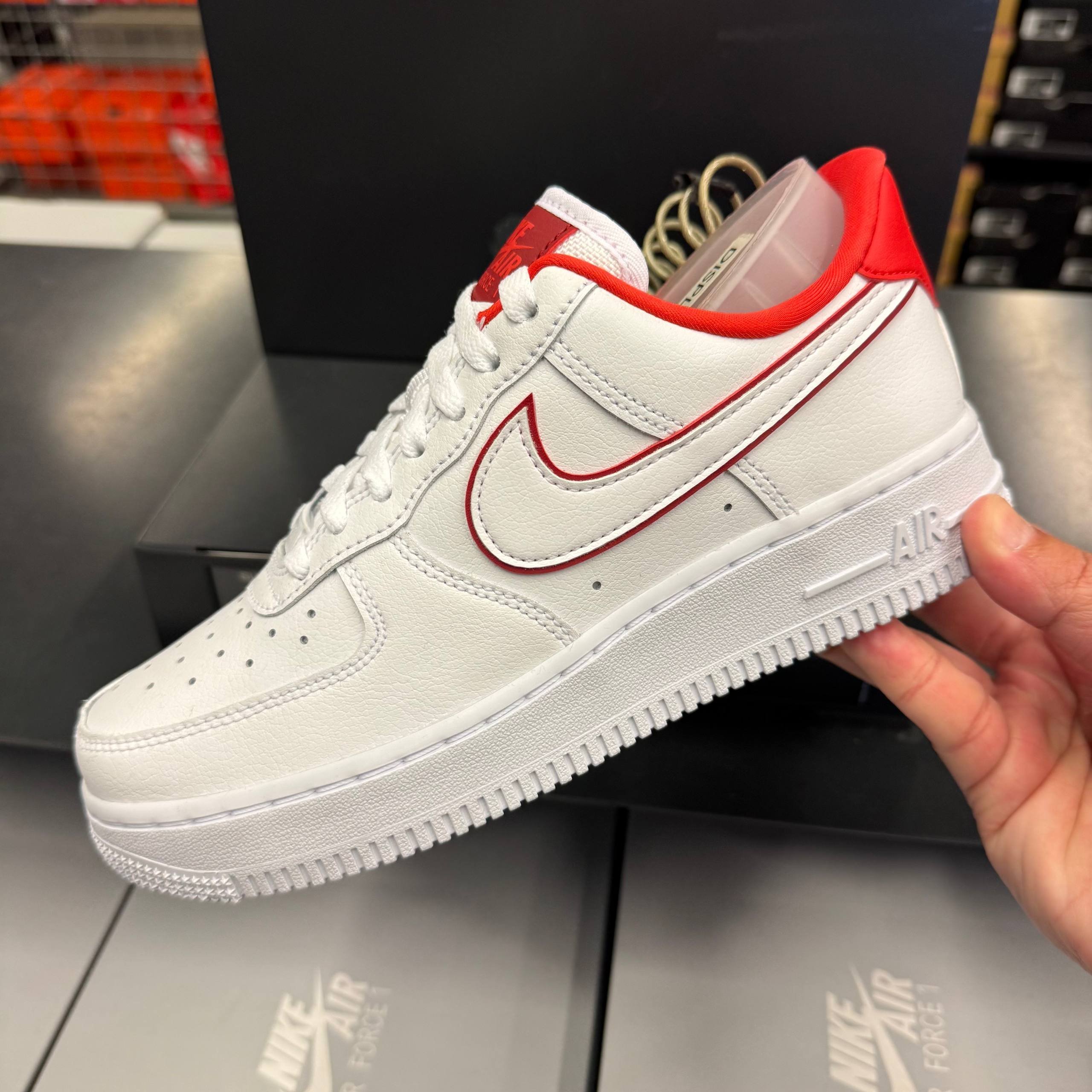 AIR FORCE 1 LOW