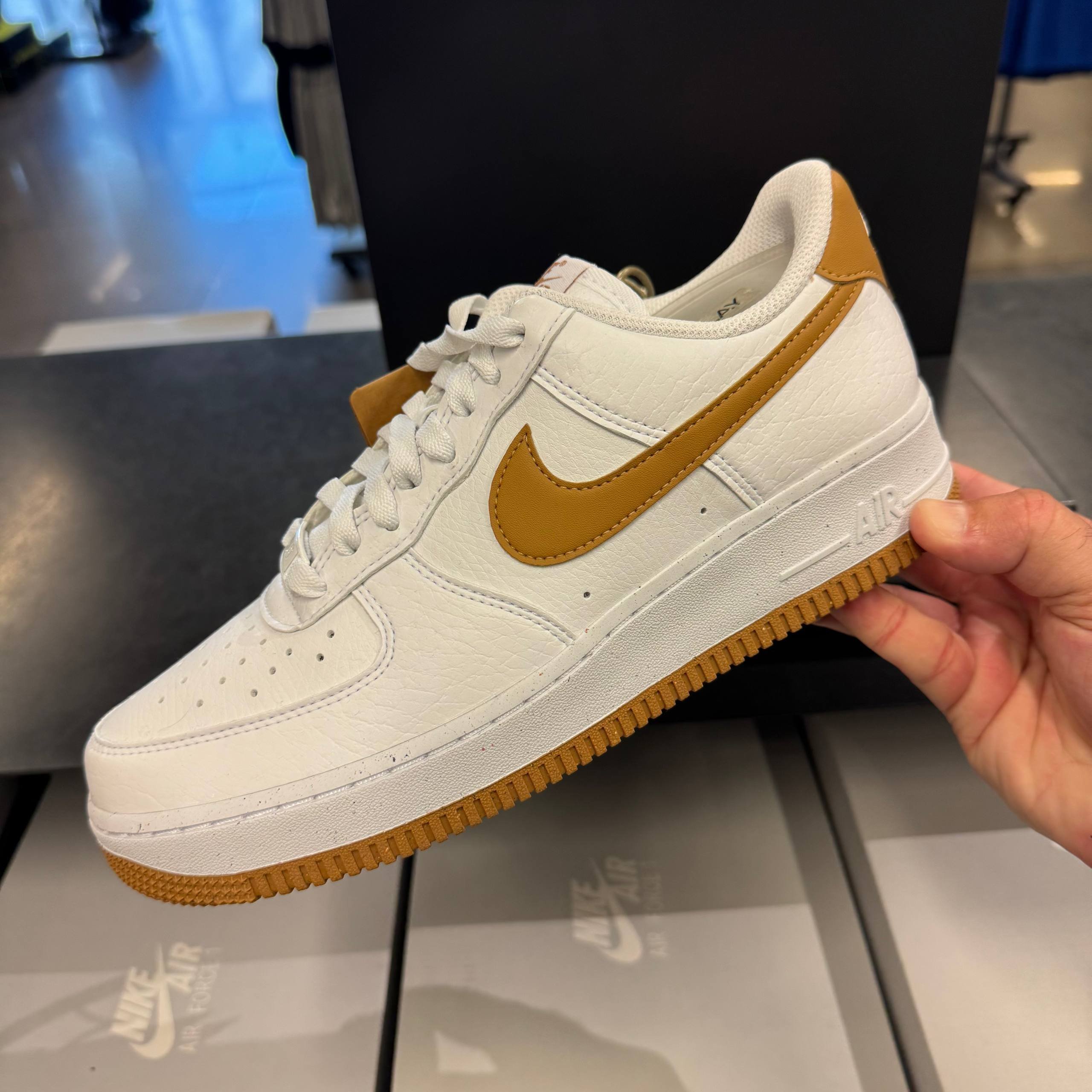 AIR FORCE 1 LOW