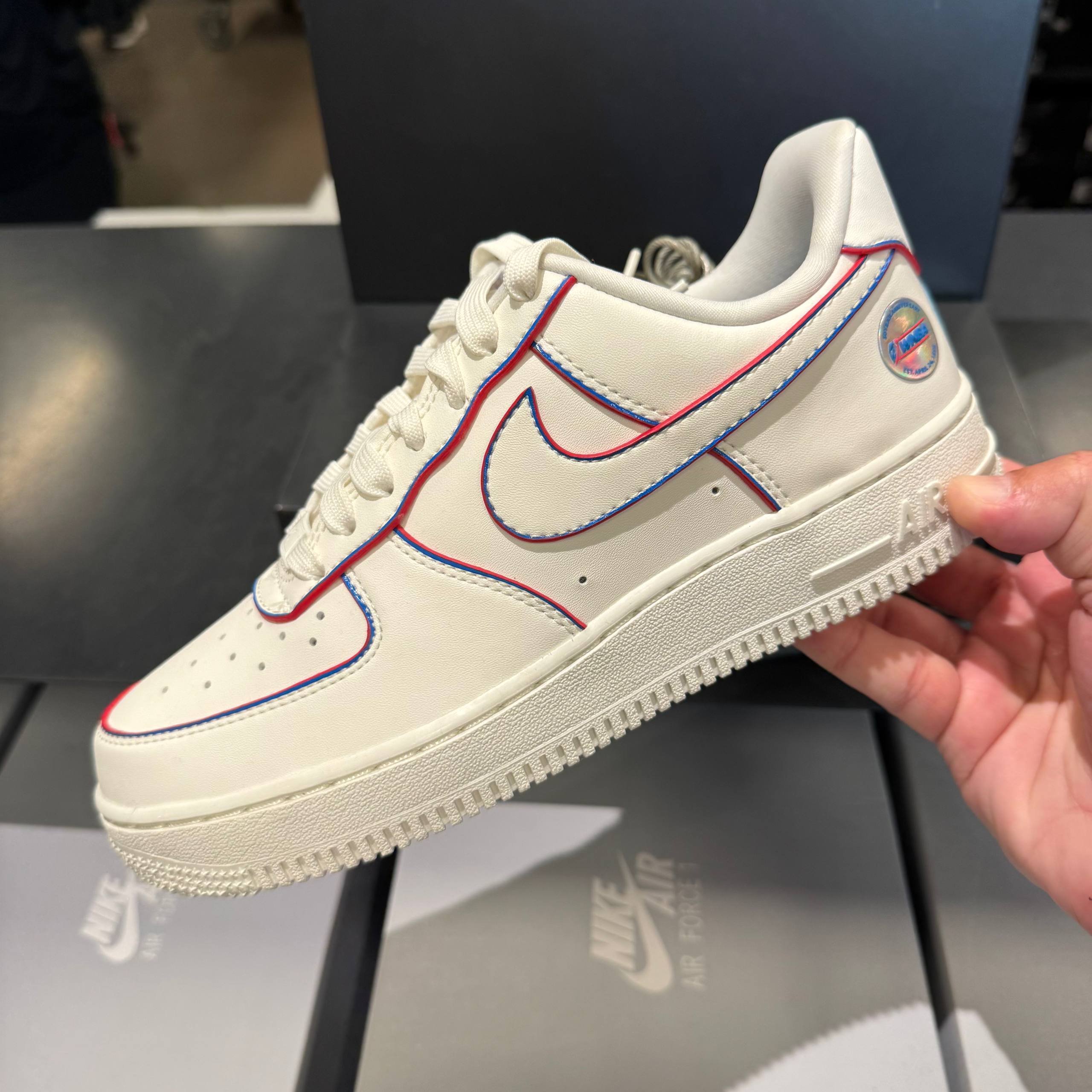 AIR FORCE 1 LOW