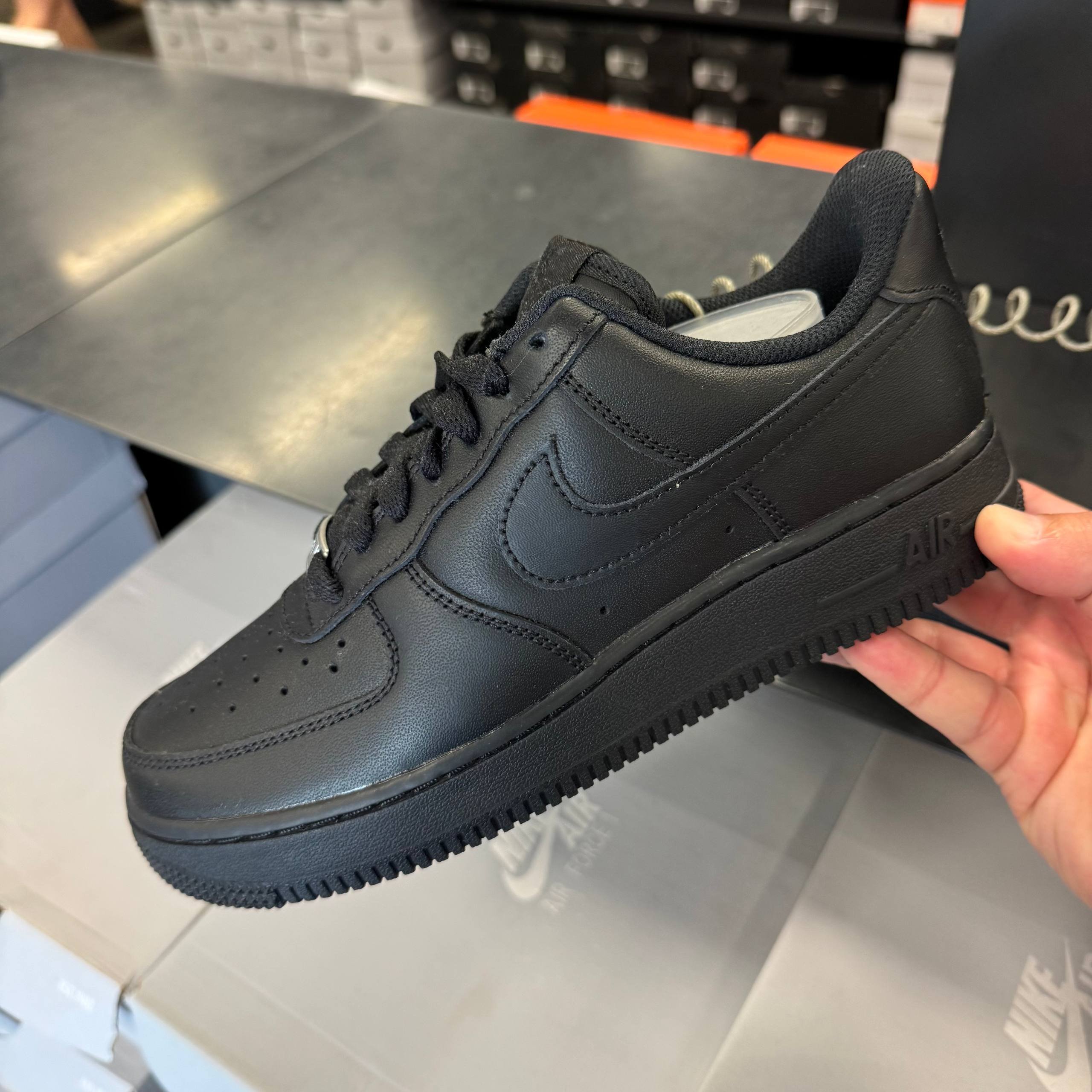 AIR FORCE 1 LOW
