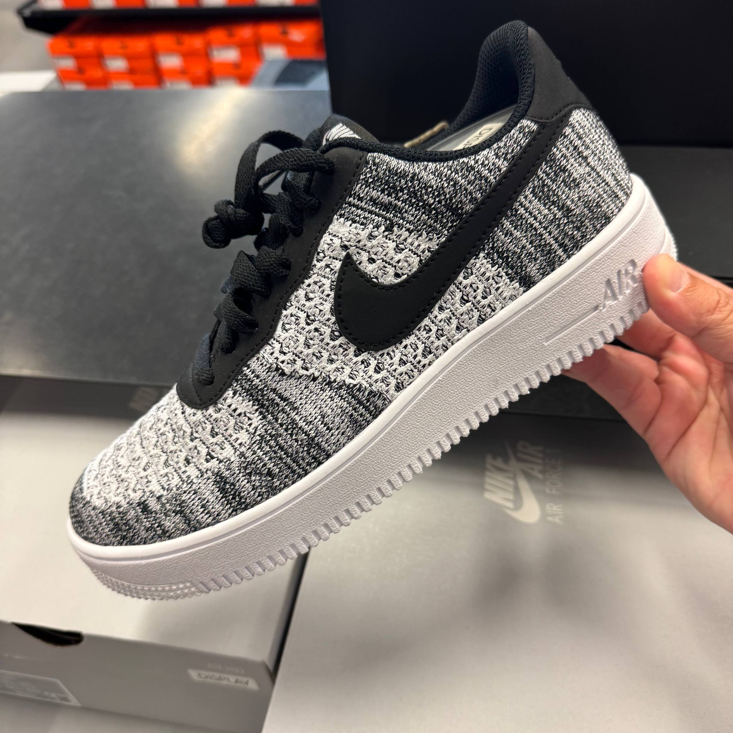 AIR FORCE 1 LOW